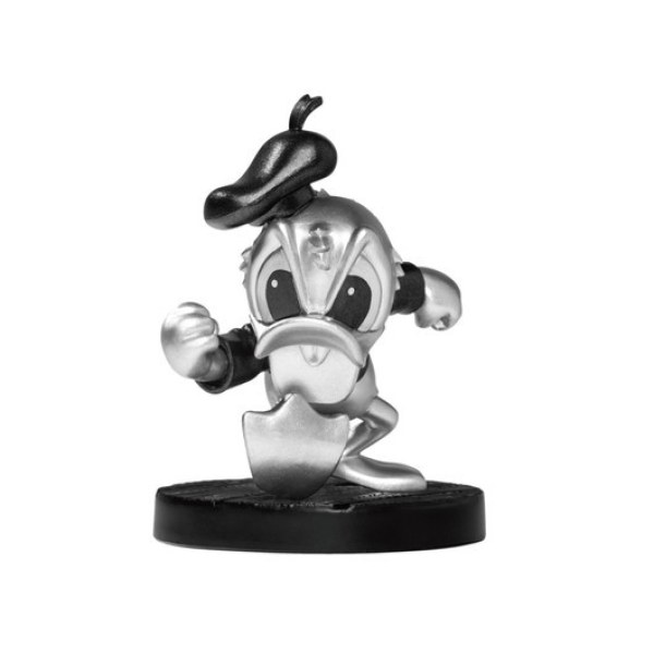 DONALD EXCLUSIEVE EDITIE - DISNEY MINI EGG ATTACK