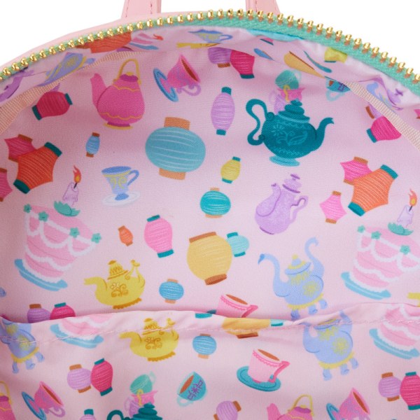 MINI RUGZAK Alice in Wonderland Unbirthday - DISNEY LOUNGEFLY