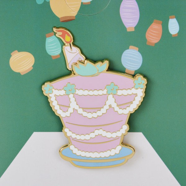 Verzamelpincode Alice in Wonderland Onverjaardag - Disney