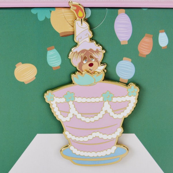 Verzamelpincode Alice in Wonderland Onverjaardag - Disney