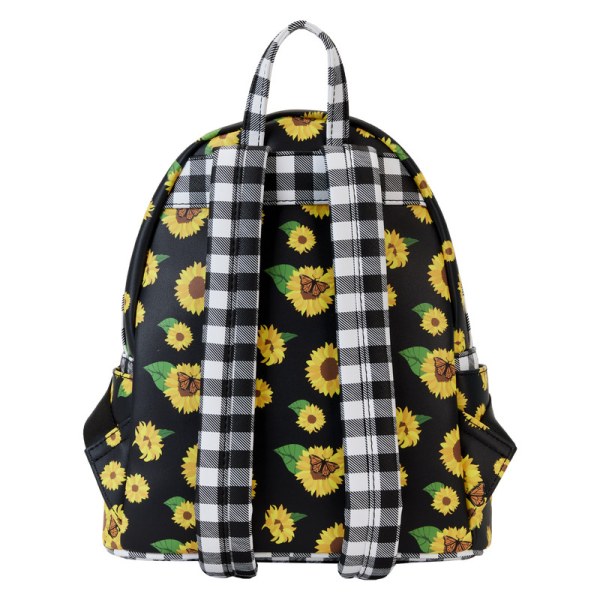 MINI RUGZAK Bambi Zonnebloemvrienden - DISNEY LOUNGEFLY