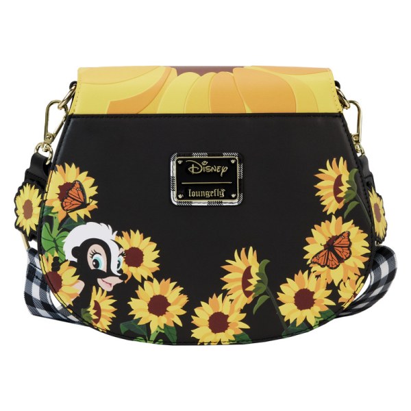 SCHOUDEDTASSEN Bambi Zonnebloemvrienden - DISNEY LOUNGEFLY