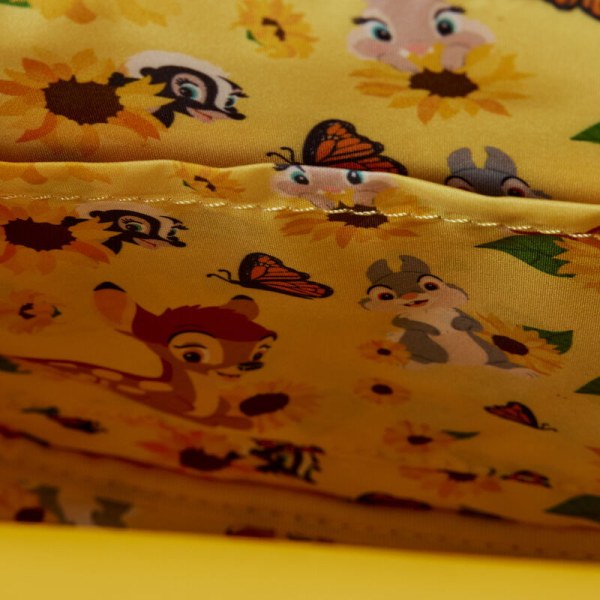 SCHOUDEDTASSEN Bambi Zonnebloemvrienden - DISNEY LOUNGEFLY