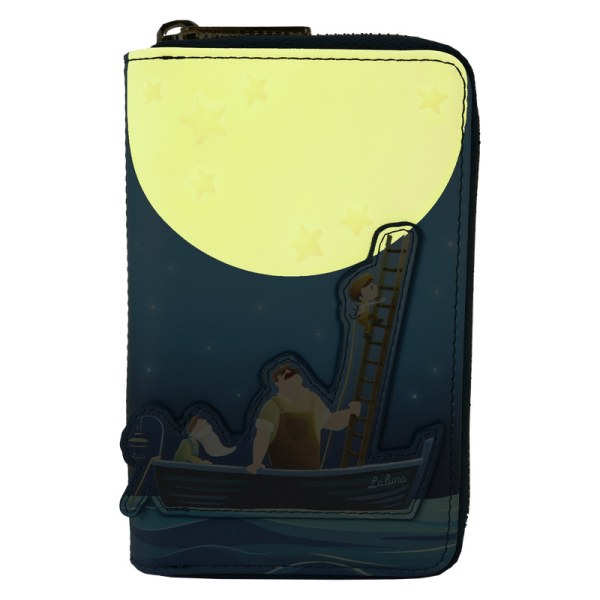 Portemonnee Pixar La Luna - DISNEY LOUNGEFLY