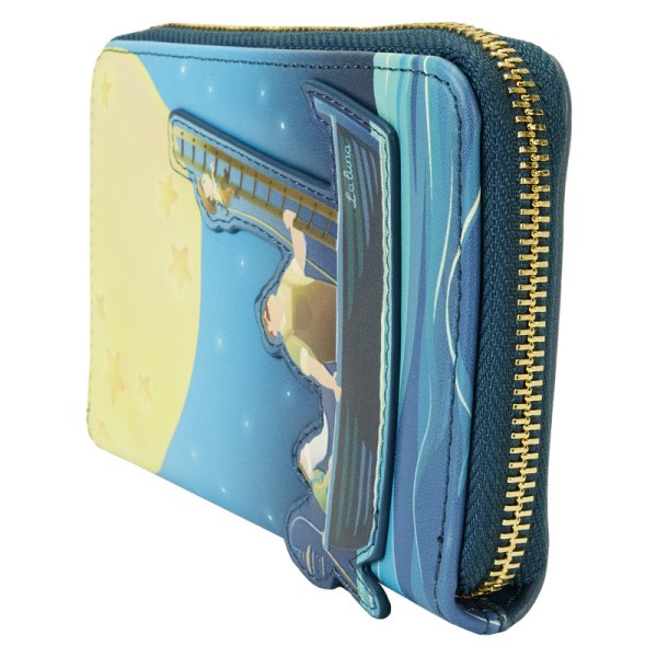 Portemonnee Pixar La Luna - DISNEY LOUNGEFLY