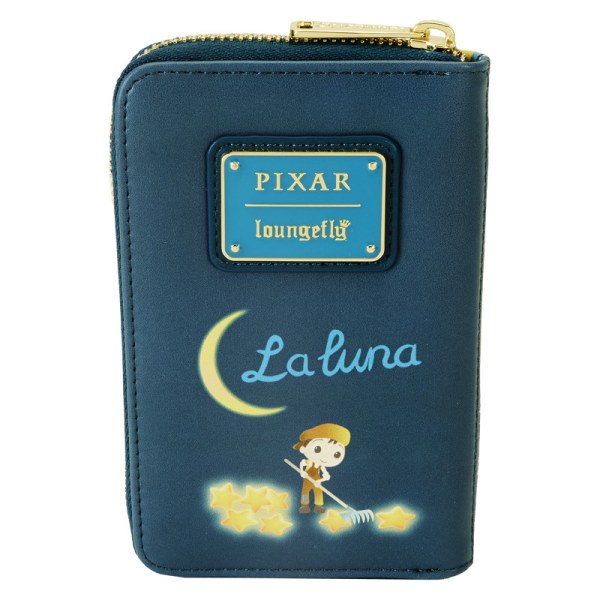 Portemonnee Pixar La Luna - DISNEY LOUNGEFLY