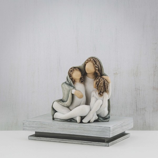 GEZELLIG - WILLOW TREE