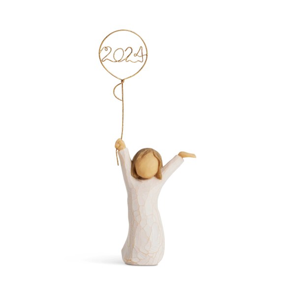DIT IS VOOR JOU 2024 - WILLOW TREE