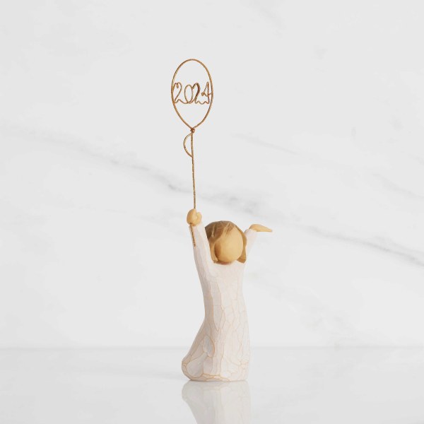 DIT IS VOOR JOU 2024 - WILLOW TREE