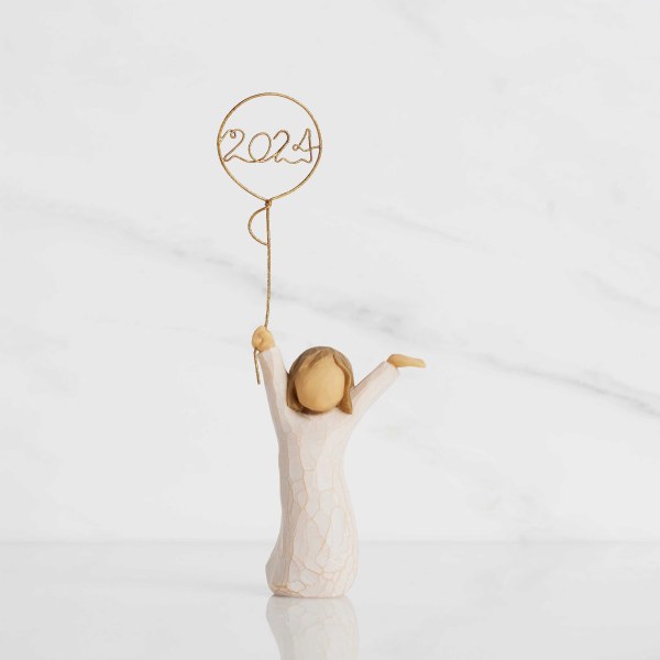 DIT IS VOOR JOU 2024 - WILLOW TREE