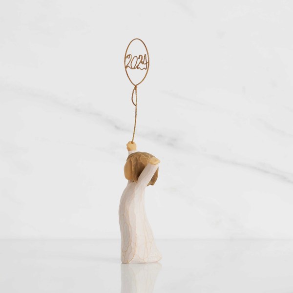 DIT IS VOOR JOU 2024 - WILLOW TREE