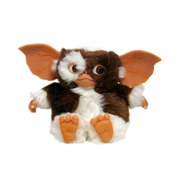 GREMLINS - PLUCHE - GIZMO KLEIN