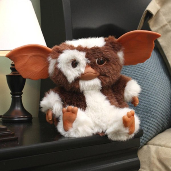 GREMLINS - PLUCHE - MUZIKALE EN DANSENDE GIZMO