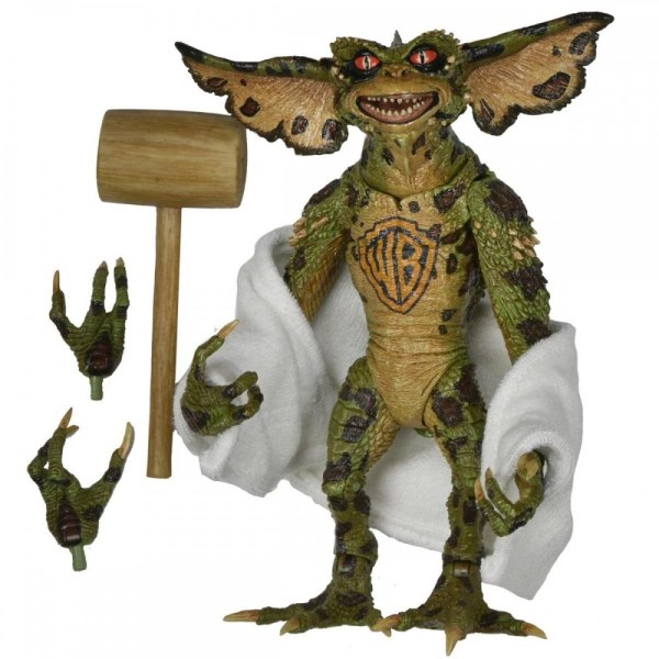 GREMLINS 2 – ACTIEFIGUUR – TATTOO GREMLINS 2PK