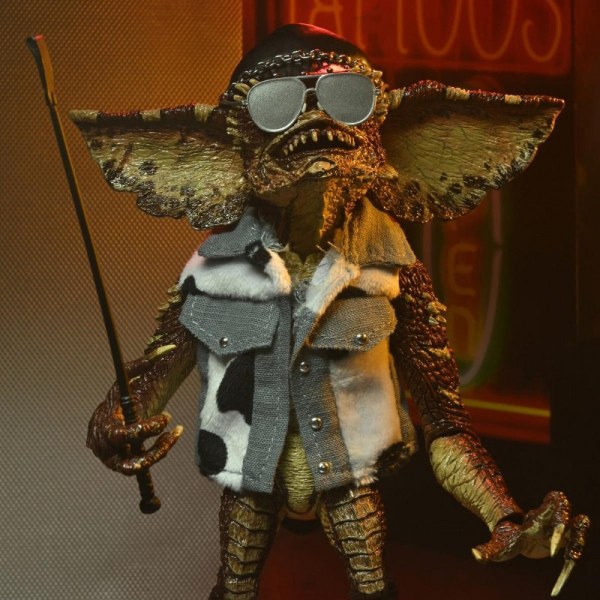 GREMLINS 2 – ACTIEFIGUUR – TATTOO GREMLINS 2PK