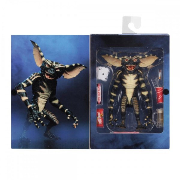 GREMLINS - ACTIEFIGUUR - ULTIEME GREMLIN