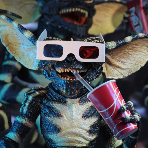 GREMLINS - ACTIEFIGUUR - ULTIEME GREMLIN
