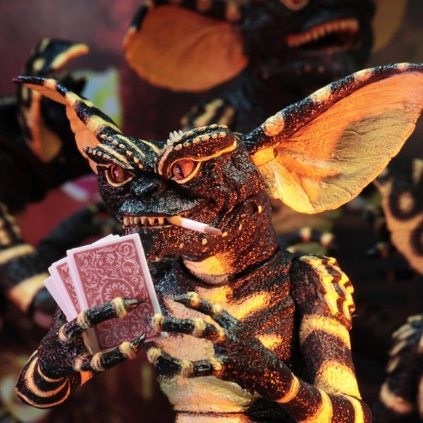 GREMLINS - ACTIEFIGUUR - ULTIEME GREMLIN