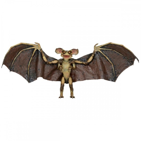 GREMLINS 2 – ACTIEFIGUUR - BAT GREMLIN