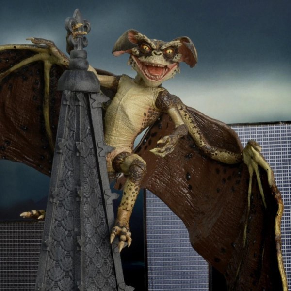 GREMLINS 2 – ACTIEFIGUUR - BAT GREMLIN