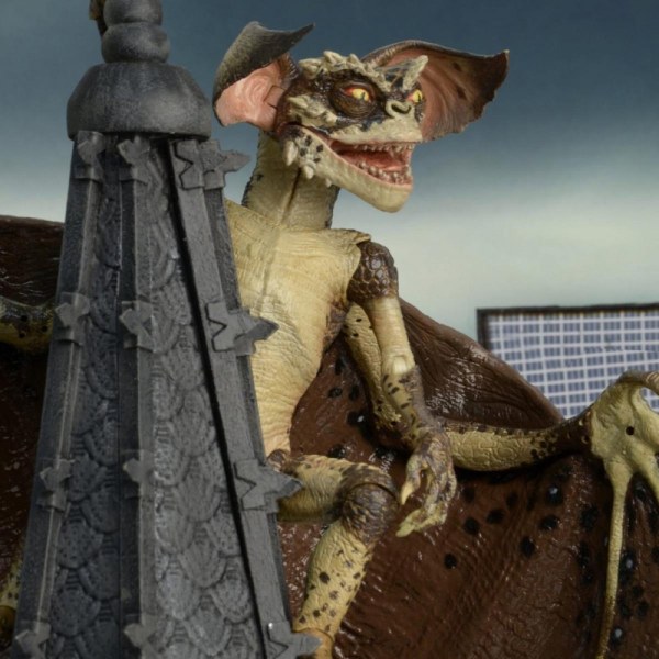 GREMLINS 2 – ACTIEFIGUUR - BAT GREMLIN
