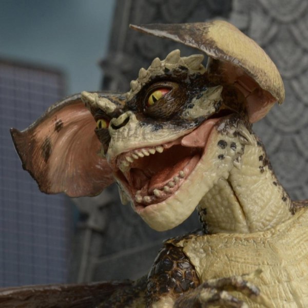 GREMLINS 2 – ACTIEFIGUUR - BAT GREMLIN