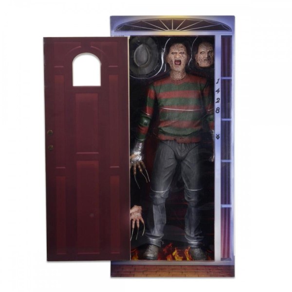 NIGHTMARE ON ELM STREET – FIGUUR 1/4E – DEEL 2 FREDDY
