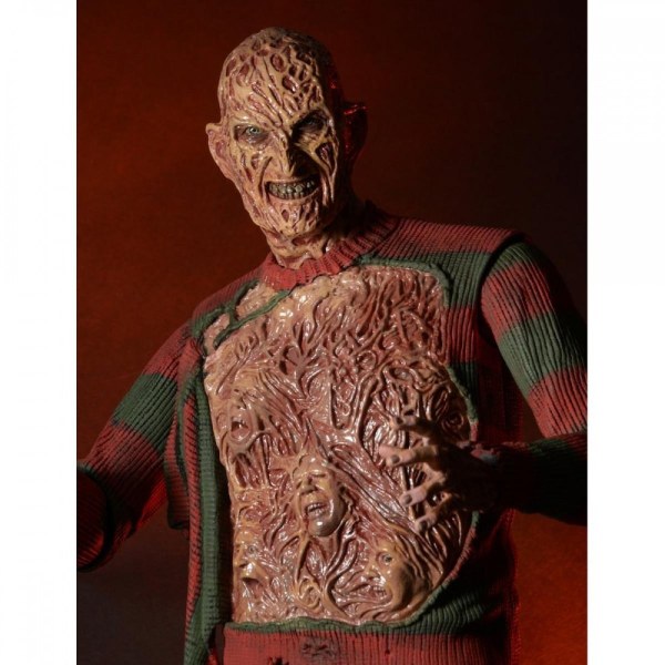 NIGHTMARE ON ELM STREET – FIGUUR 1/4E – DEEL 2 FREDDY