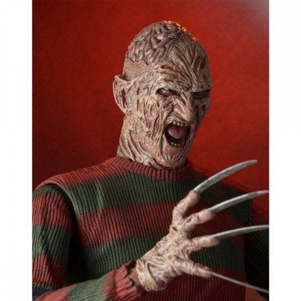 NIGHTMARE ON ELM STREET – FIGUUR 1/4E – DEEL 2 FREDDY