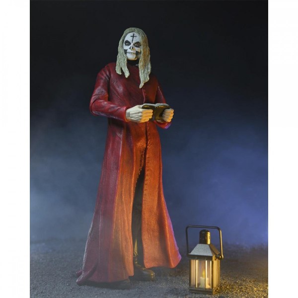 HOUSE OF 1000 CORPSES BEELDJE OTIS (RODE GEwaad) 20E VERJAARDAG