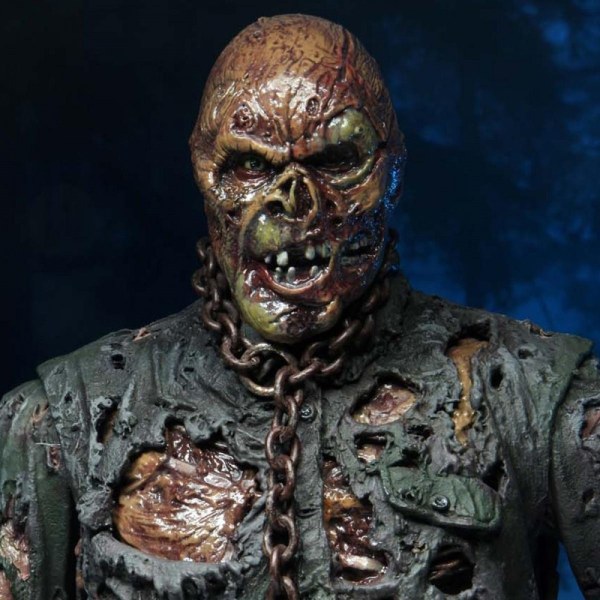 VRIJDAG DE 13E - ACTIEFIGUUR - ULTIEME DEEL 7 JASON