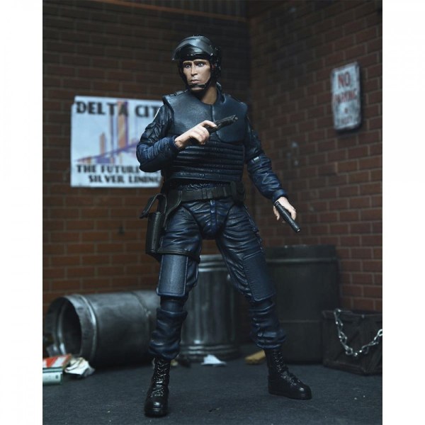 ROBOCOP BEELDJE ULTIEME ALEX MURPHY (OCP UNIFORM)