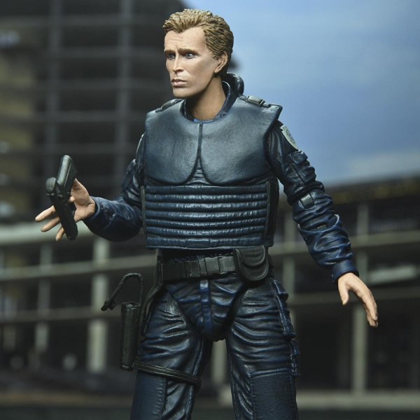 ROBOCOP BEELDJE ULTIEME ALEX MURPHY (OCP UNIFORM)