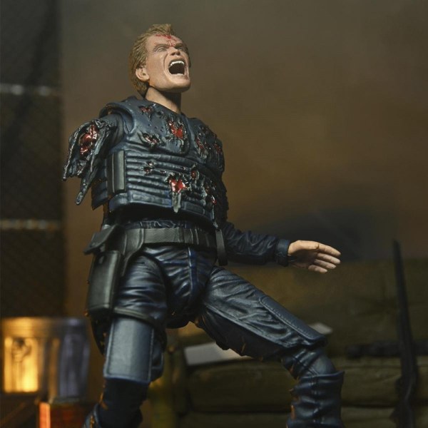 ROBOCOP BEELDJE ULTIEME ALEX MURPHY (OCP UNIFORM)