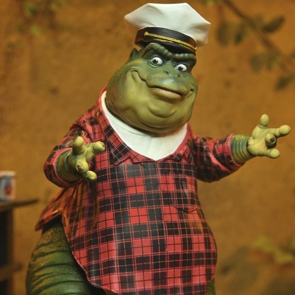 DINOSAURS – ACTIEFIGUUR – ULTIEME EARL SINCLAIR