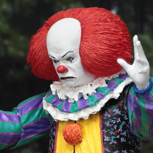 IT - ACTIEFIGUUR - ULTIEME Pennywise (1990)