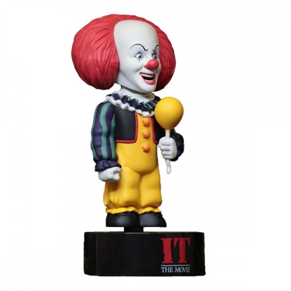 IT - BODY KNOCKER - ULTIEME Pennywise (1990)