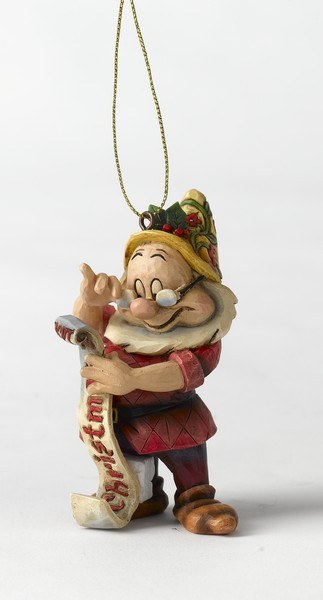 DISNEY TRADITIONS DOC (boomdecor)