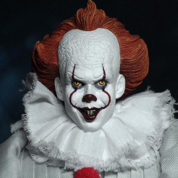 IT - GEKLEDE ACTIEFIGUUR - PENNYWISE (2017)