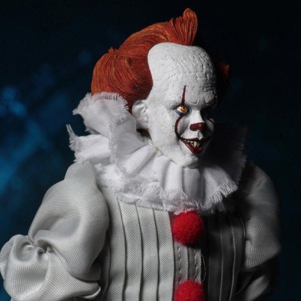 IT - GEKLEDE ACTIEFIGUUR - PENNYWISE (2017)