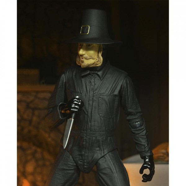 DANKZEGGING - BEELDJE ULTIMATE - JOHN CARVER 18 CM