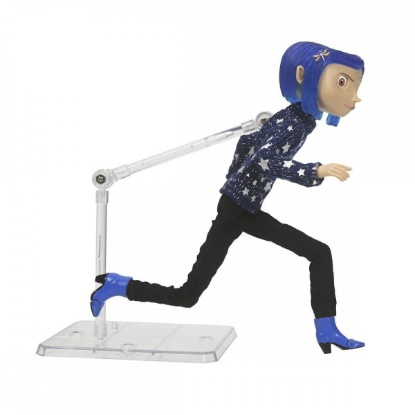 CORALINE IN STERTRUI