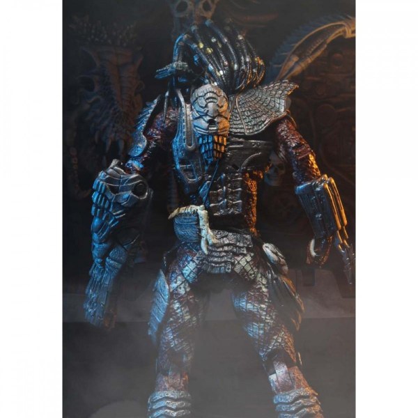 PREDATOR 2 – ACTIEFIGUUR – ULTIEME GUARDIAN PREDATOR