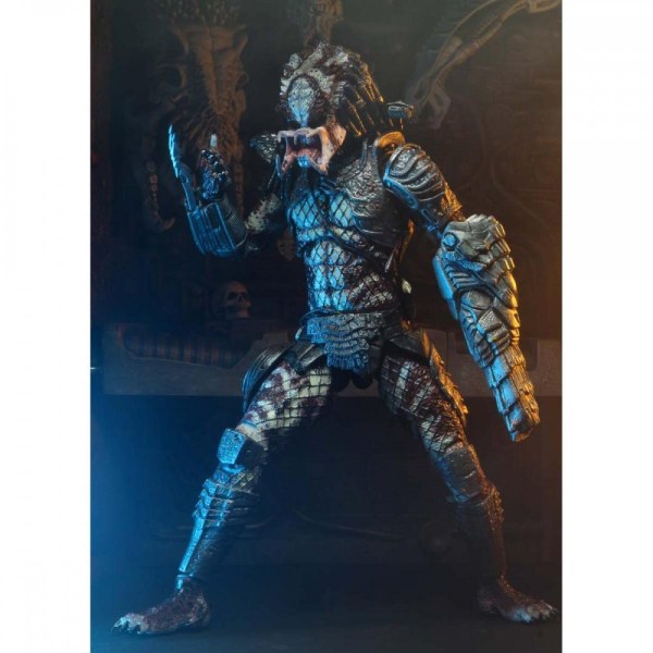 PREDATOR 2 – ACTIEFIGUUR – ULTIEME GUARDIAN PREDATOR