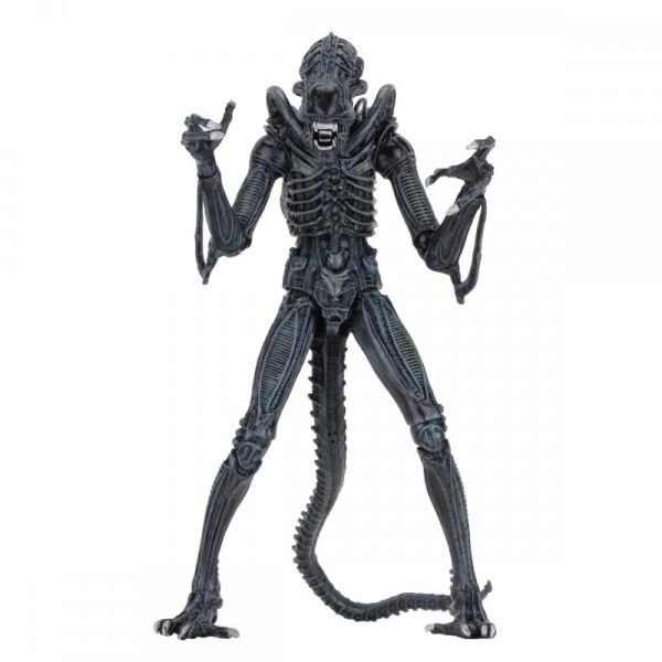 ALIENS - ACTIEFIGUUR - ULTIEME VREEMDELINGENKRIJGERS
