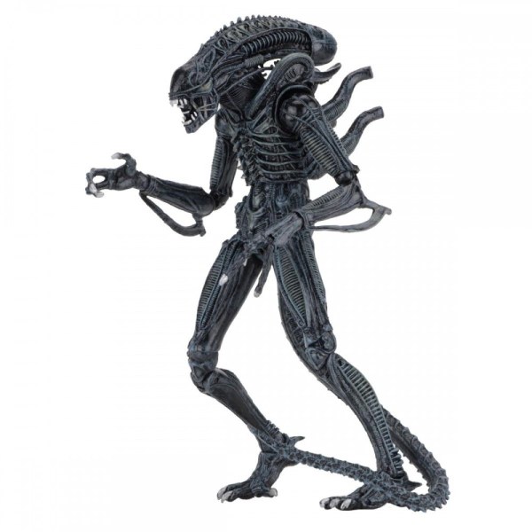ALIENS - ACTIEFIGUUR - ULTIEME VREEMDELINGENKRIJGERS
