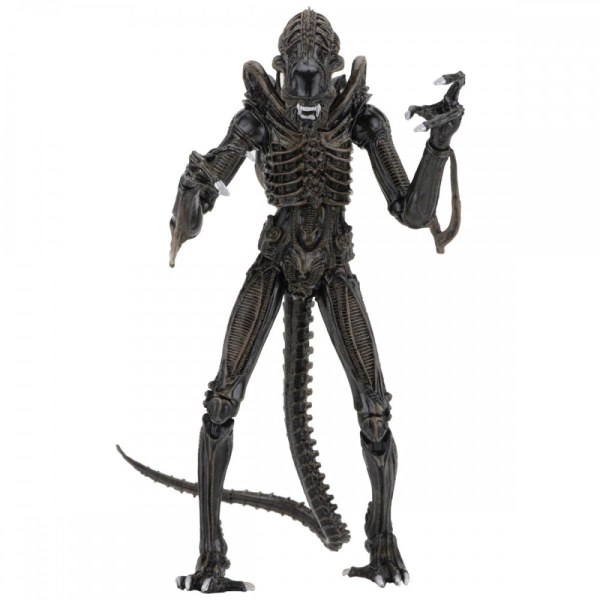 ALIENS - ACTIEFIGUUR - ULTIEME VREEMDELINGENKRIJGERS