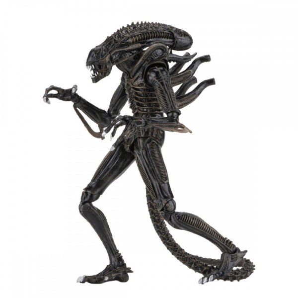 ALIENS - ACTIEFIGUUR - ULTIEME VREEMDELINGENKRIJGERS