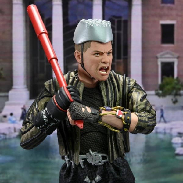 TERUG NAAR DE TOEKOMST DEEL 2 - ACTIEFIGUUR – ULTIEME GRIFF TANNEN