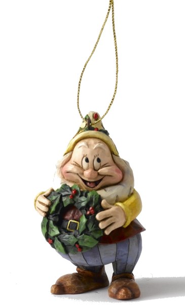 DISNEY TRADITIONS GIECHEL (boomdecor)